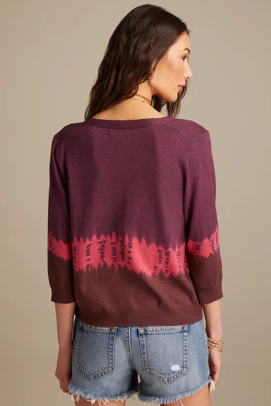 OMBRE CARDIGAN, image 5