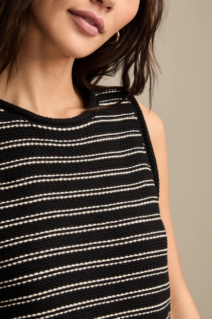 PULLOVER SWEATER VEST, image 3