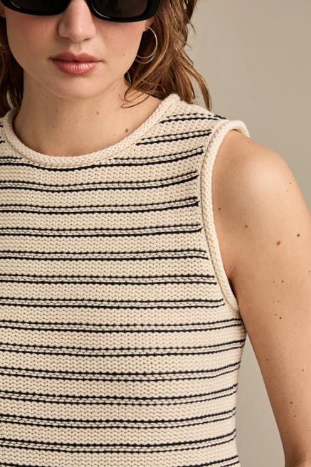 PULLOVER SWEATER VEST, image 2