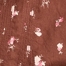 Brown Floral