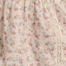 Cream Floral