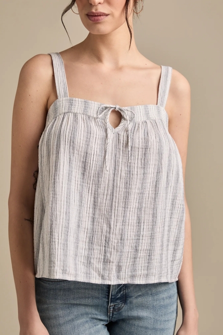 GAUZE SWING TANK, image 3