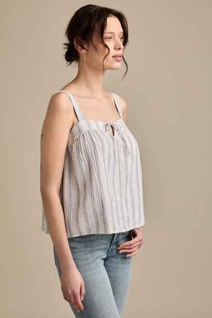 GAUZE SWING TANK, image 4