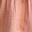 PINK AND RUST JACQUARD