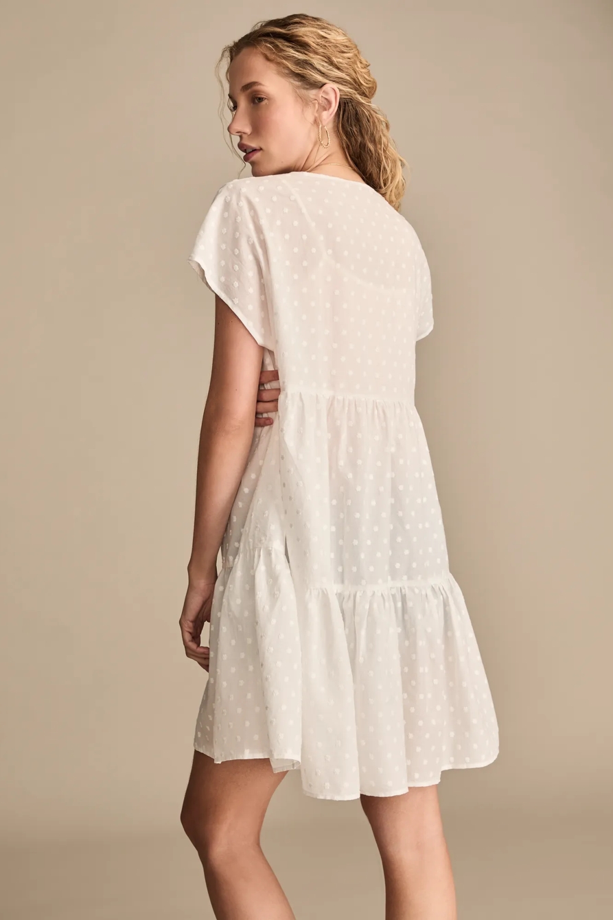 TEXTURED KIMONO, image 5