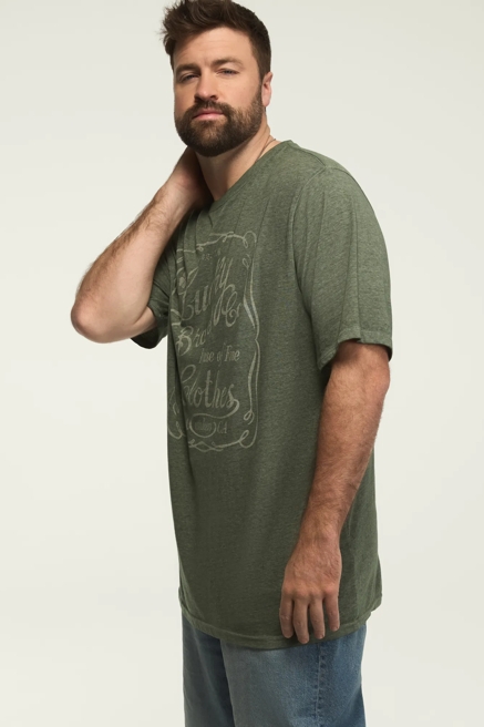 Big & Tall LUCKY LABEL, image 4