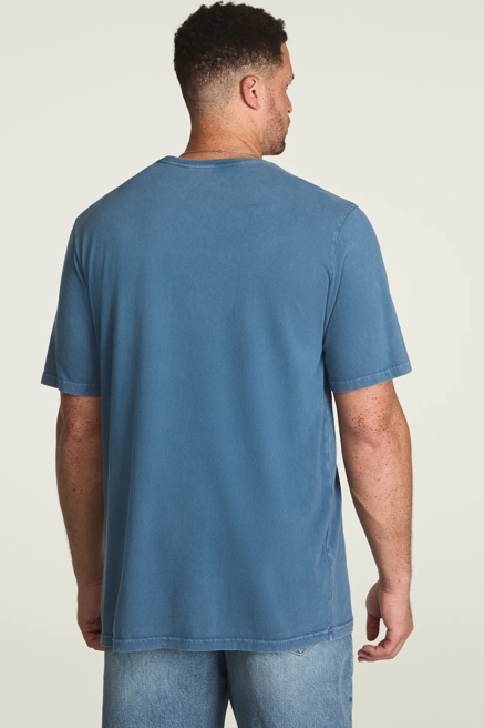 Big & Tall FENDER LOGO, image 3