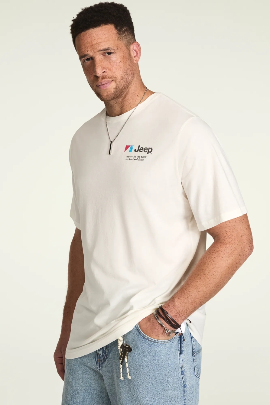 Big & Tall SUPER JEEP, image 3