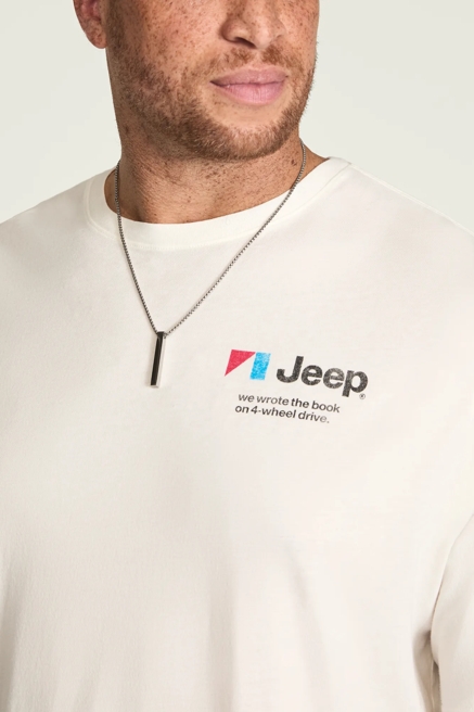 Big & Tall SUPER JEEP, image 4