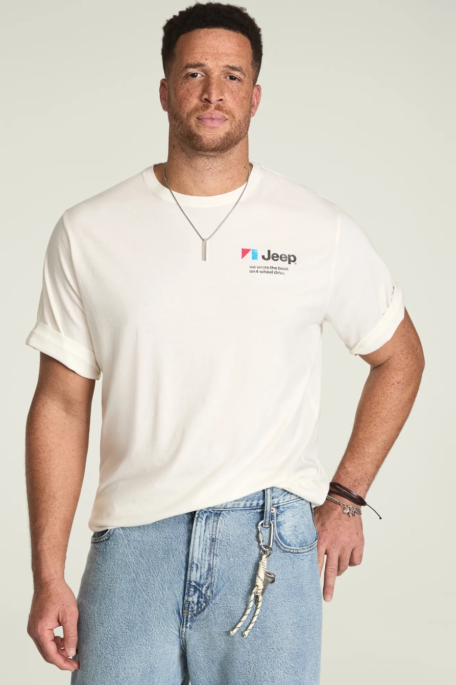 Big & Tall SUPER JEEP, image 5