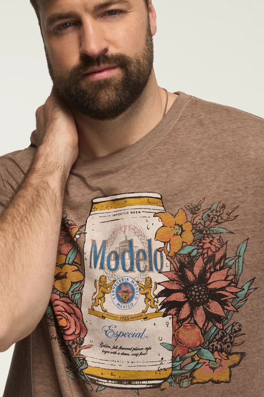 Big & Tall MODELO FLOWERS, image 2