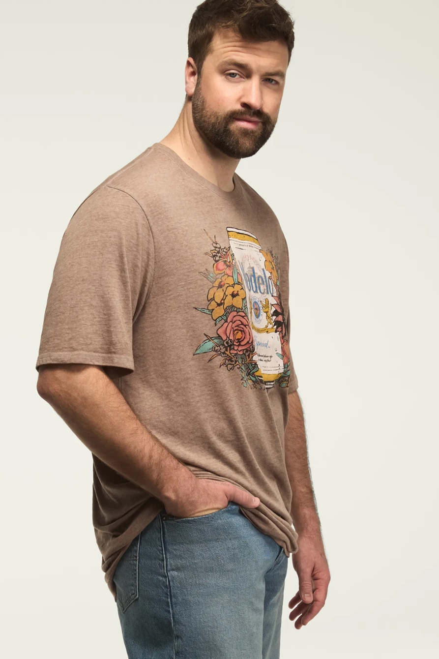 Big & Tall MODELO FLOWERS, image 4