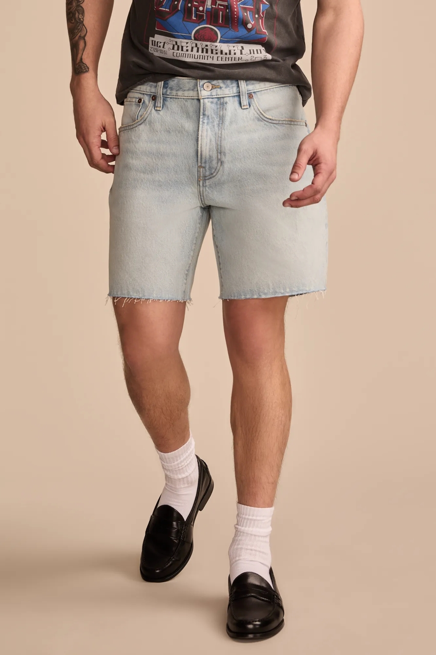 LOOSE SHORT, image 2