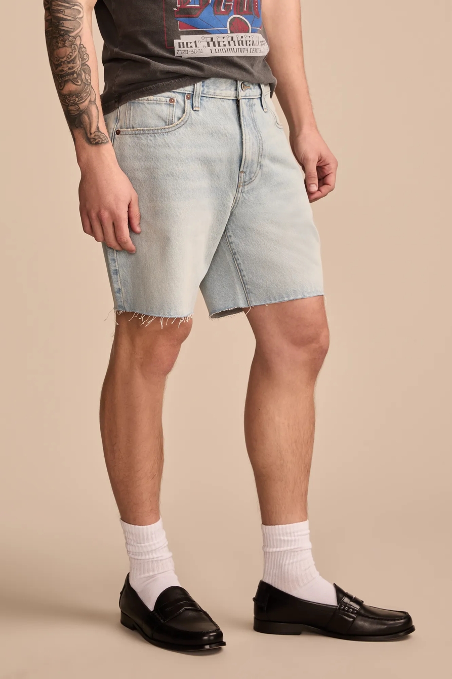 LOOSE SHORT, image 4
