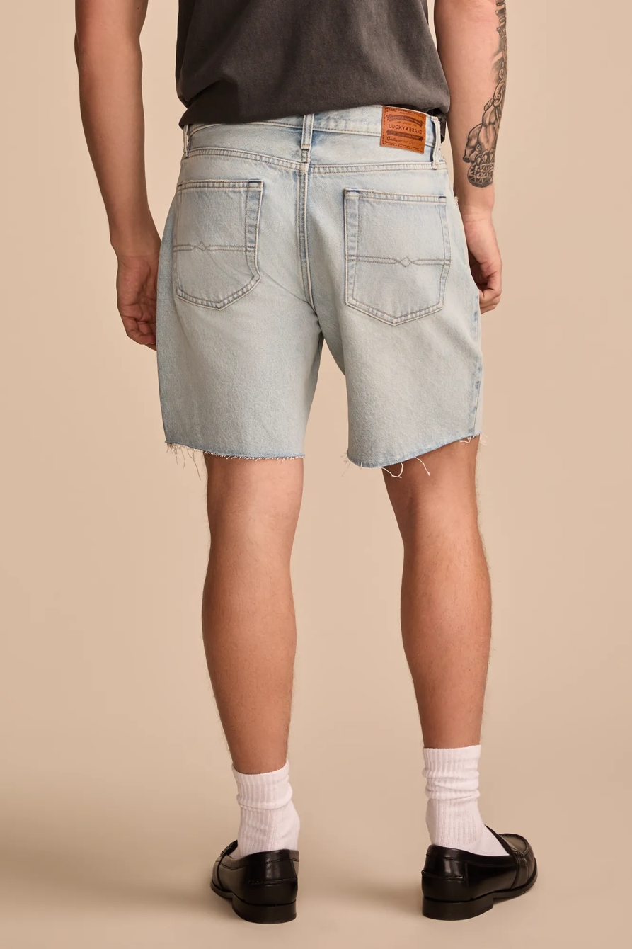 LOOSE SHORT, image 6