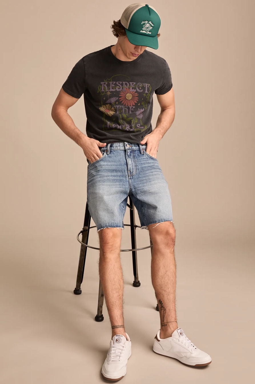 LOOSE SHORT