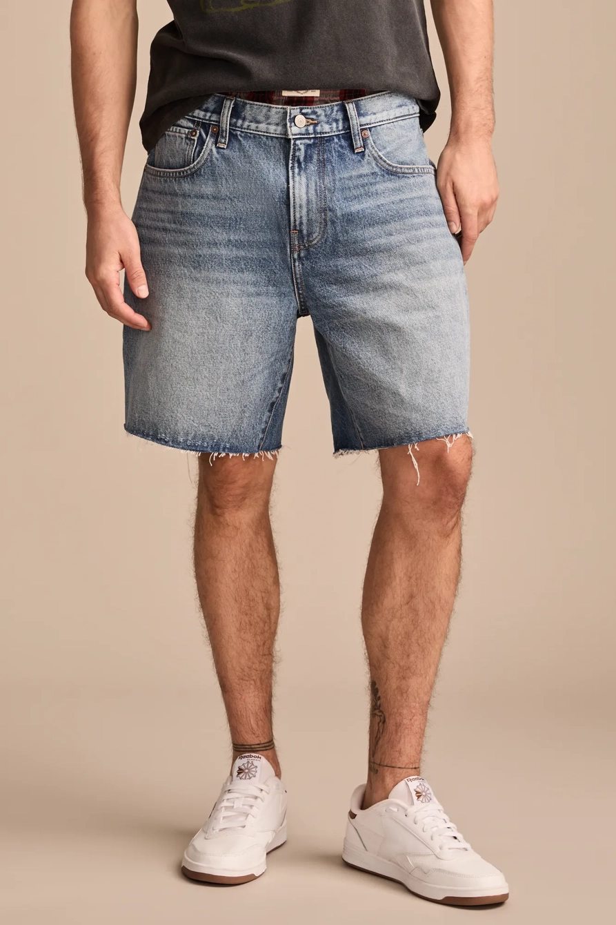 LOOSE SHORT