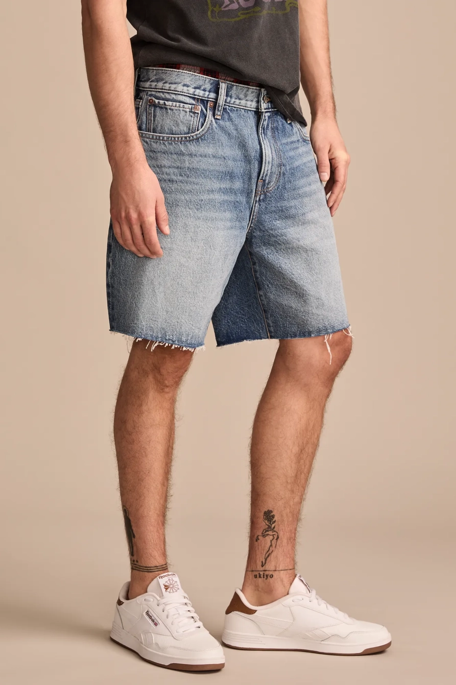 LOOSE SHORT