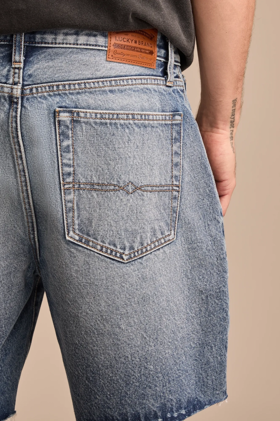 LOOSE SHORT