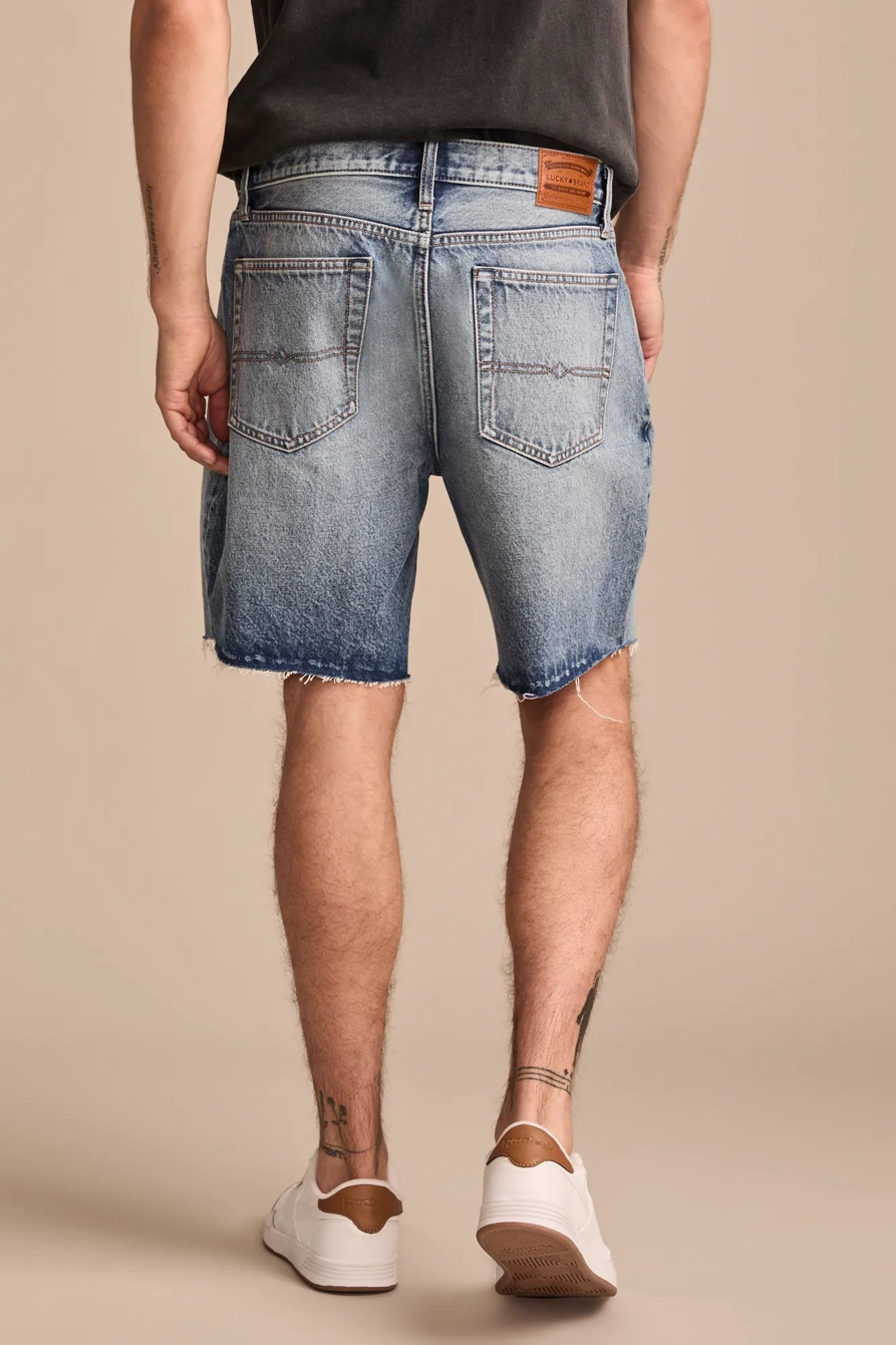 LOOSE SHORT