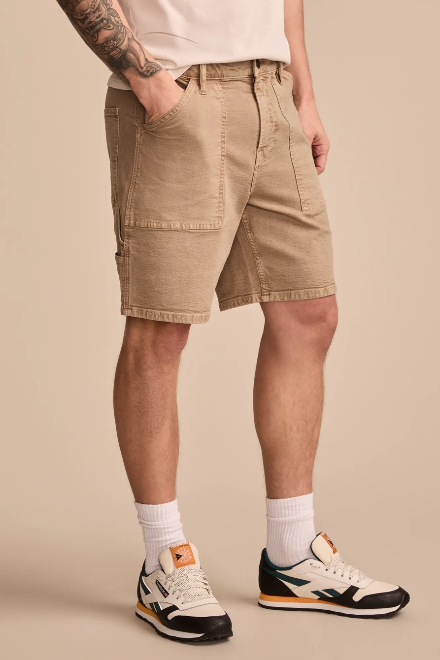 UTILITY SHORT, image 3