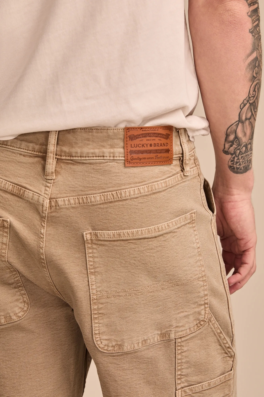 UTILITY SHORT, image 4