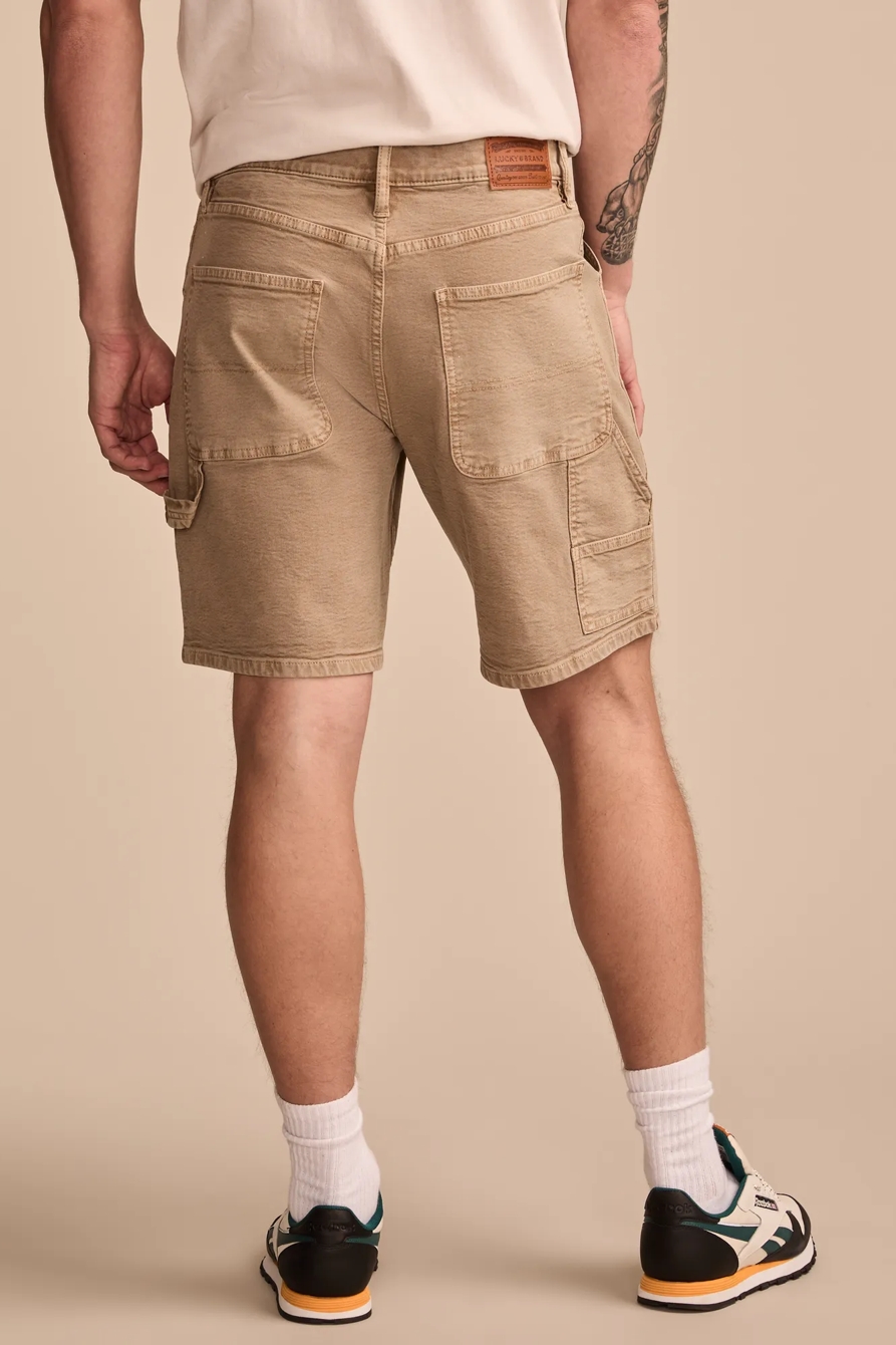 UTILITY SHORT, image 5