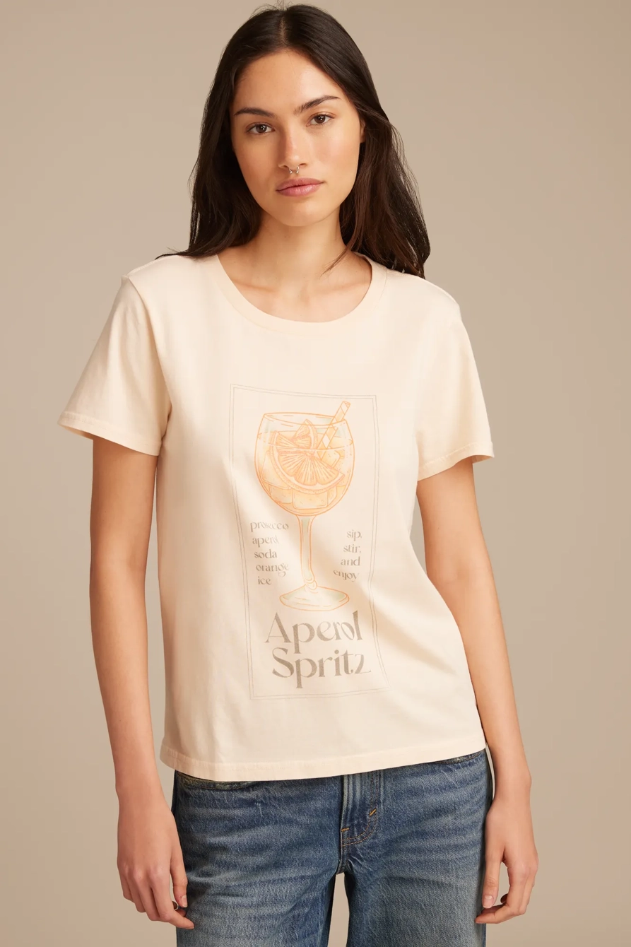 APEROL SPRITZ CLASSIC CREW