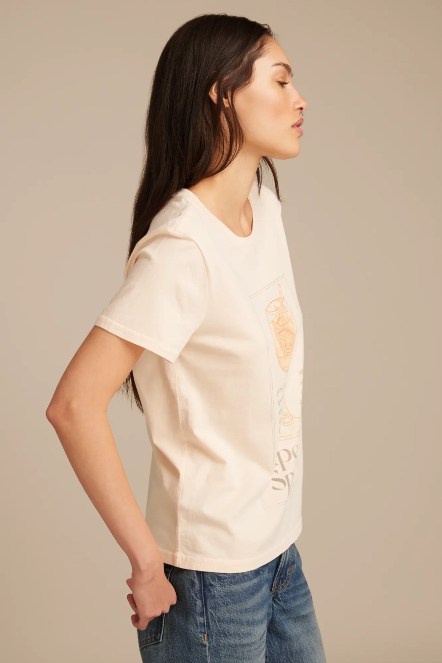 APEROL SPRITZ CLASSIC CREW