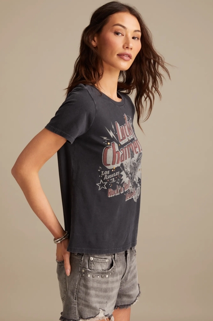 LUCKY CHARMERS CLASSIC CREW, image 3