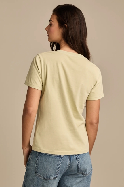 LUCKY LOUNGE CLASSIC CREW, image 3