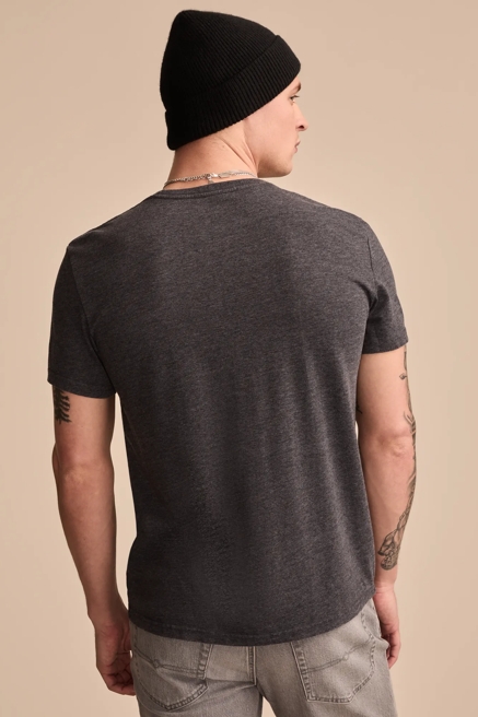 LUCKY CLOVER TEE, image 4