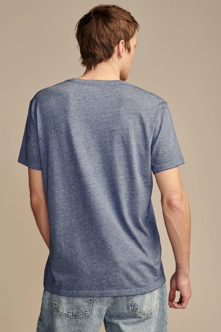 LUCKY CLOVER TEE, image 4