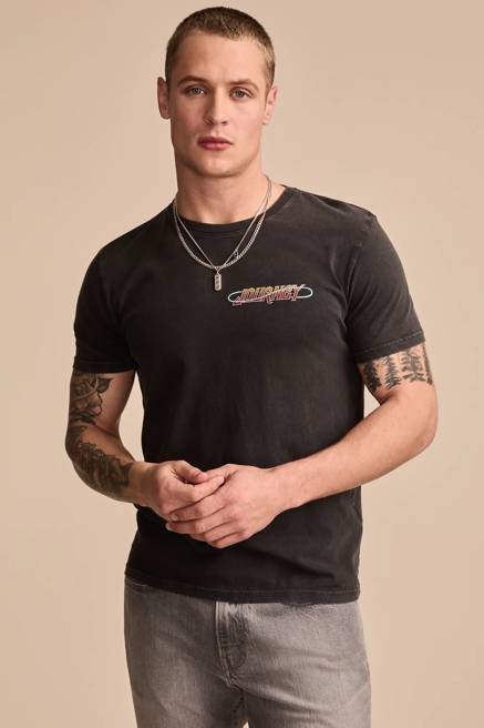 JOURNEY SCARAB TEE, image 2