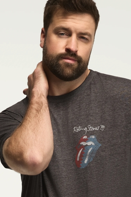 Big & Tall ROLLING STONES TONGUES, image 2