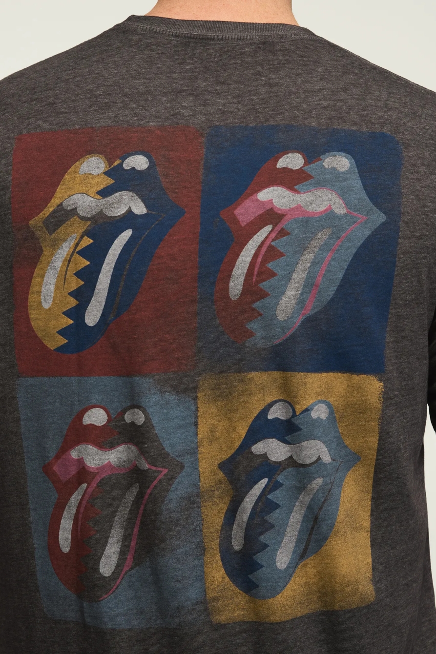 Big & Tall ROLLING STONES TONGUES, image 3