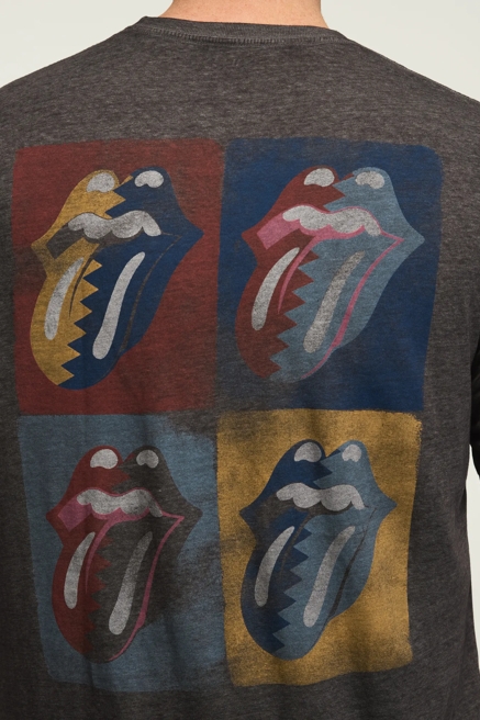 Big & Tall ROLLING STONES TONGUES, image 3