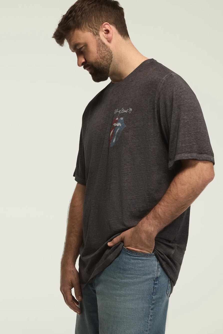 Big & Tall ROLLING STONES TONGUES, image 4