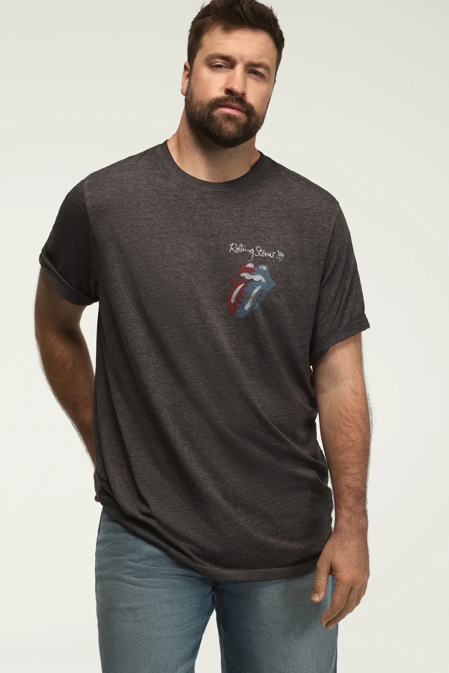Big & Tall ROLLING STONES TONGUES, image 5