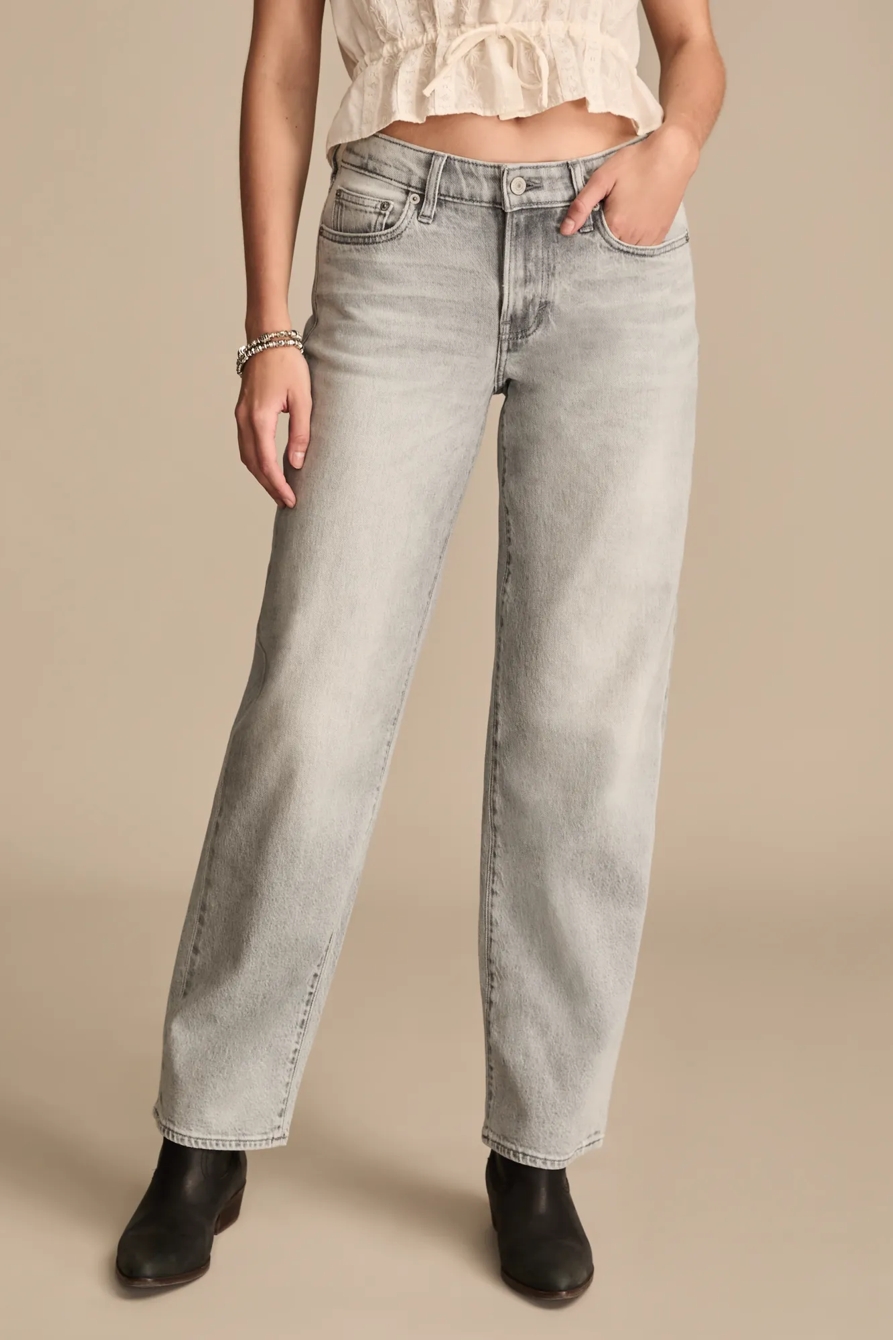 THE BAGGY, image 2