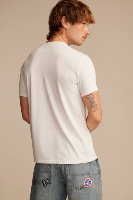 GRATEFUL DEAD BEARS TEE, image 4