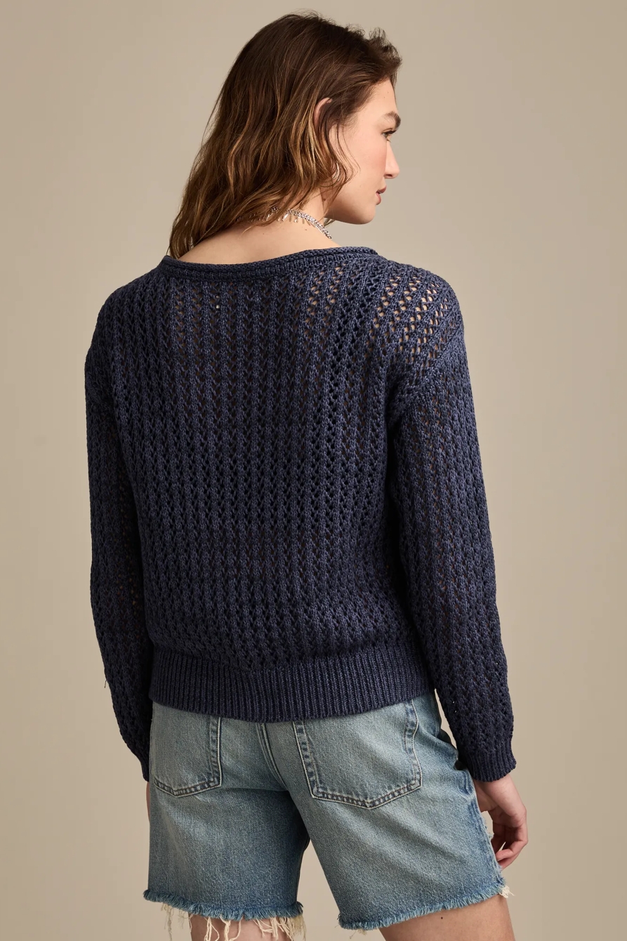 AMERICANA PULLOVER, image 5