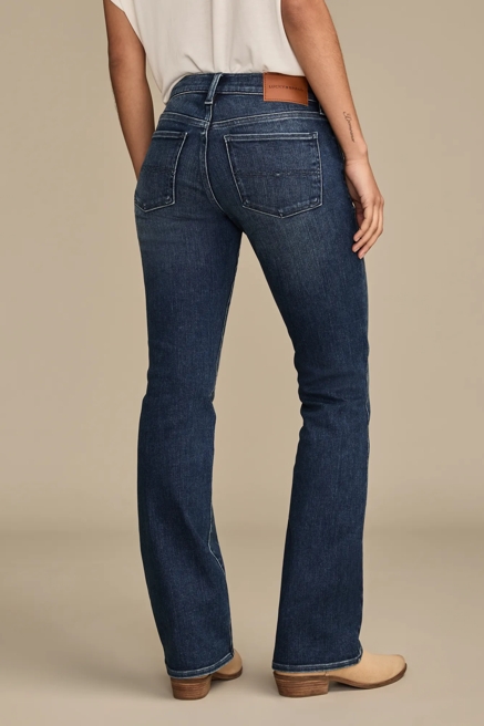 MID RISE SWEET BOOT, image 3