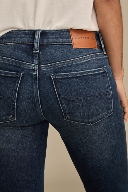 MID RISE SWEET BOOT, image 4