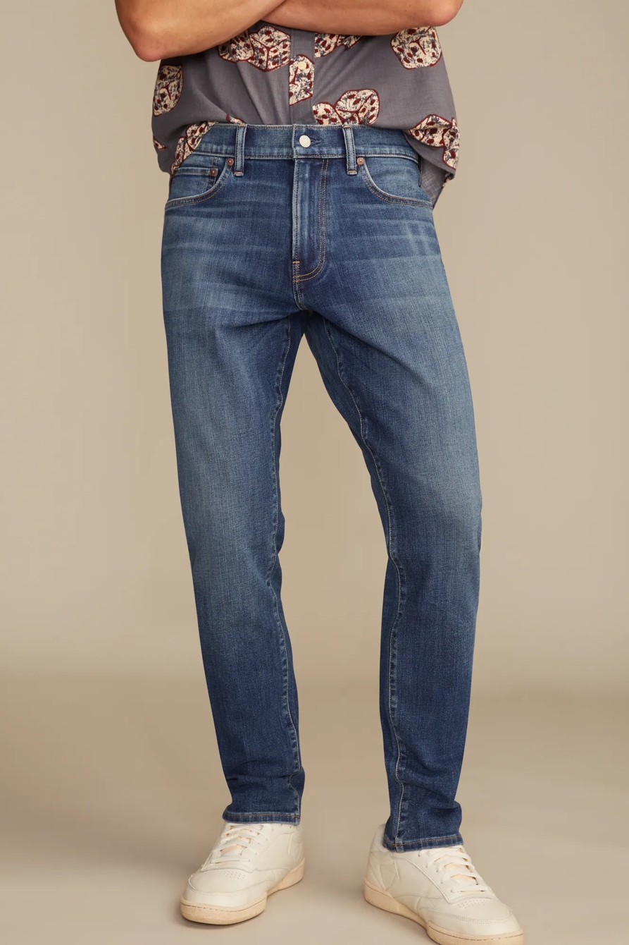 412 ATHLETIC SLIM, image 2