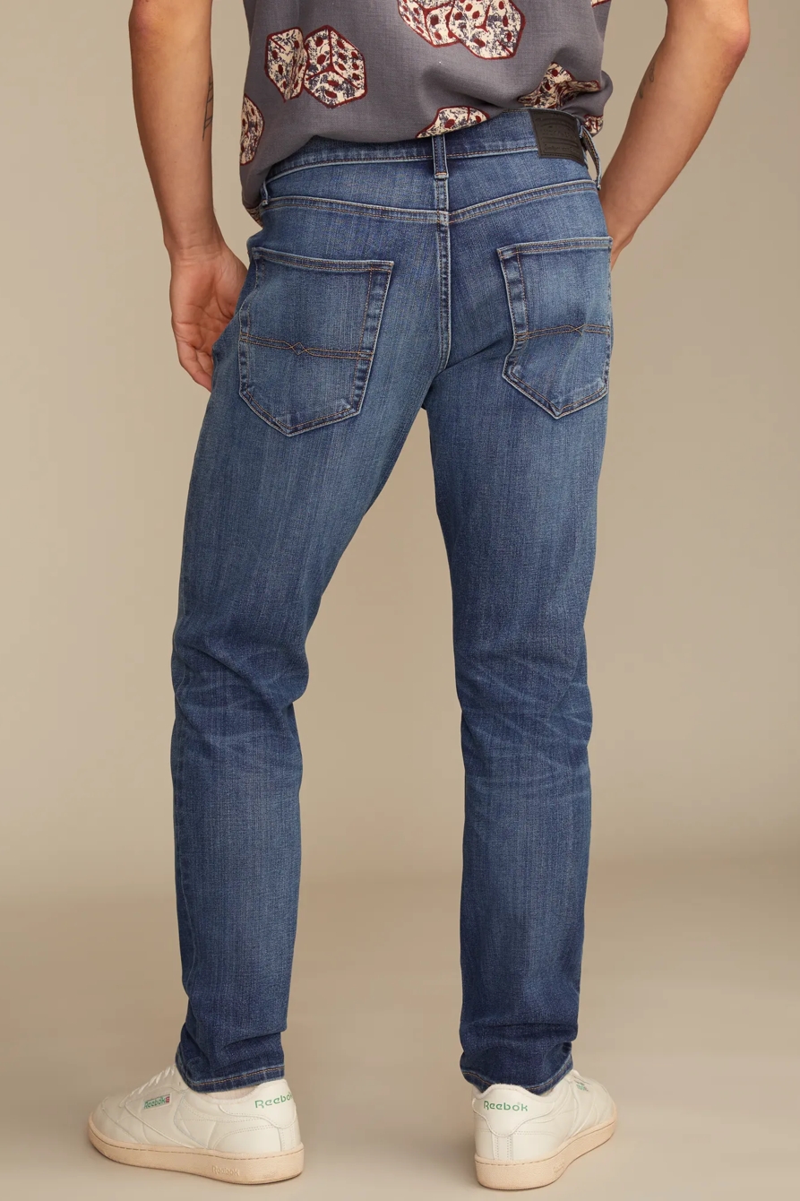 412 ATHLETIC SLIM, image 3