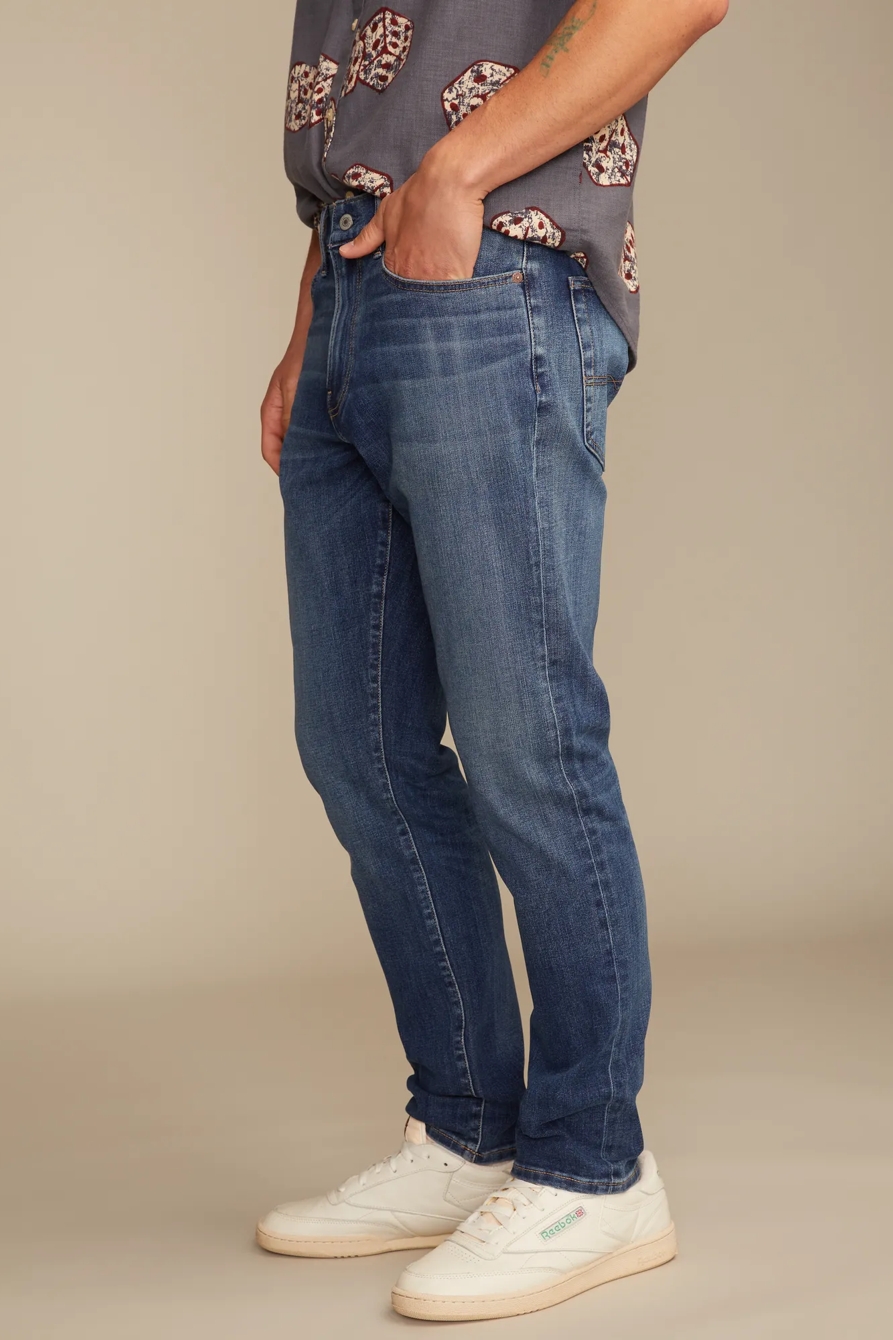 412 ATHLETIC SLIM, image 5