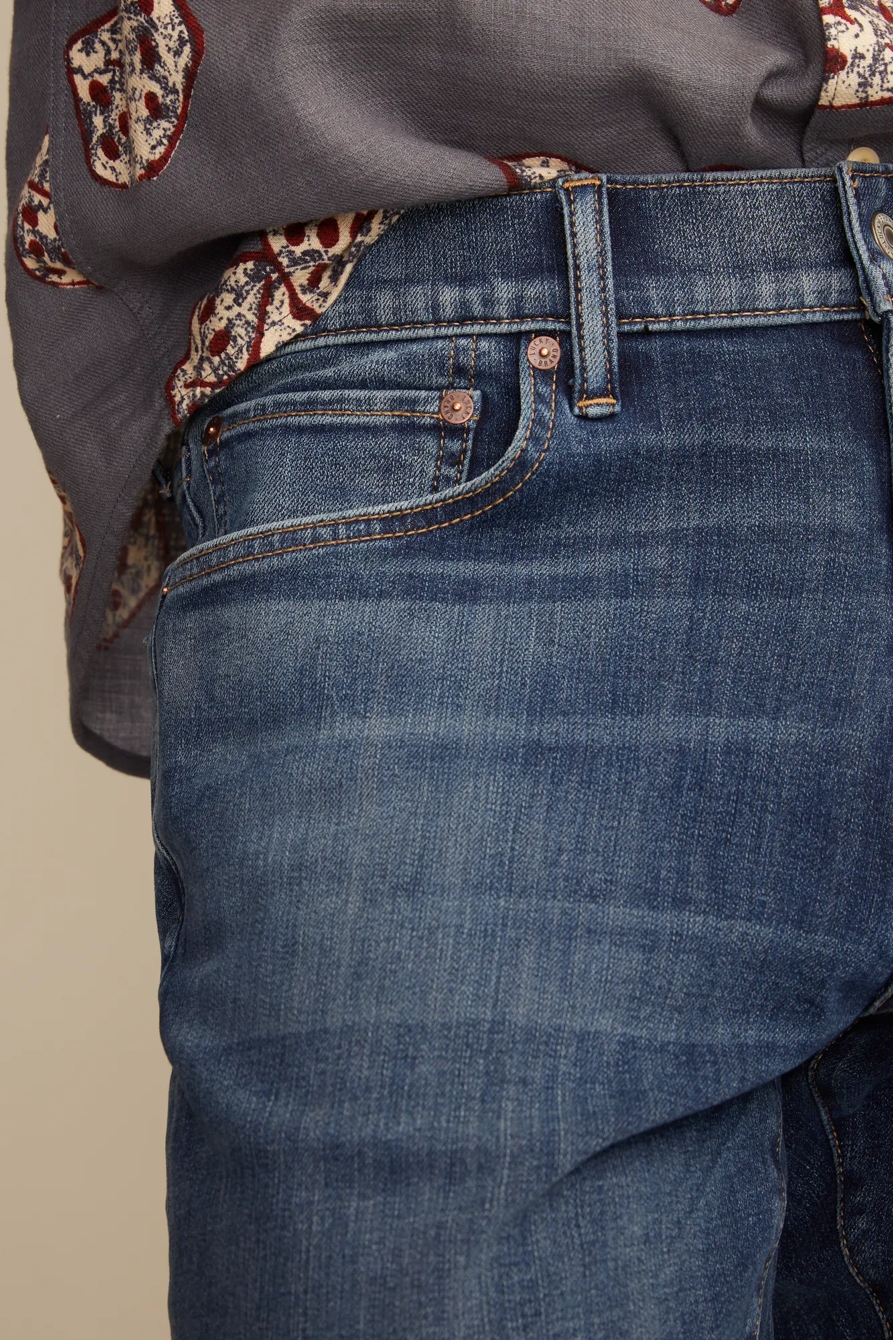 412 ATHLETIC SLIM, image 6
