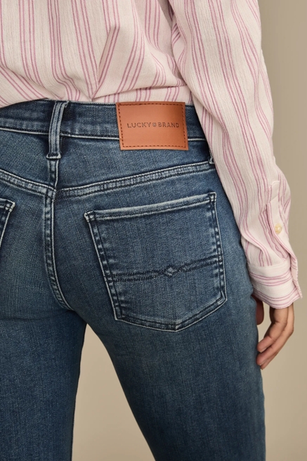 MID RISE SWEET FLARE, image 4