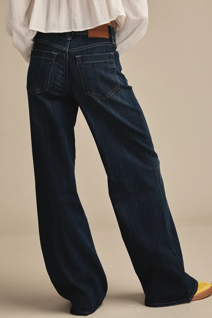 STEVIE HIGH RISE WIDE LEG, image 3